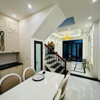 Phố Quan Nhân, Nhà Đẹp, Ngõ Nông, Tặng Full Nội Thất