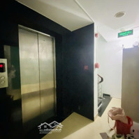 Gía Đầu Tư - Hẻm Xe Tải Phạm Huy Thông P7 Gò Vấp- 7X18M Cn 126M2- Hầm 6 Tầng - Hđt: 65 Triệu - 17,8 Tỷ