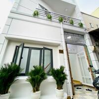 Nhà 1T1L hẻm đường 339, Phước Long B, Quận 9, DT 50m², 4.25 tỷ TL.