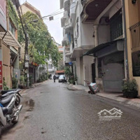 Bán Nhà Mặt Phố Tại Vĩnh Phúc, Ba Đình, Hà Nội, 54 M2, 26 Tỷ Vnd