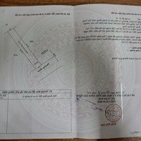 Đất Đẹp Giá Hời Giá Chốt 450 Triệu. Tại Đường Nhựa 6M Ở An Hòa, Trảng Bàng. 175M2. Sổ Sẵn Trao Tay