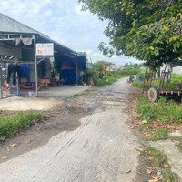 Đất Đẹp Giá Hời Giá Chốt 450 Triệu. Tại Đường Nhựa 6M Ở An Hòa, Trảng Bàng. 175M2. Sổ Sẵn Trao Tay