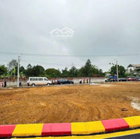 Mình Có Một Lô Đất,Diện Tích100M2, Đường Oto Tránh, Trung Tâm Hoà Lạc, Xã Phú Cát, Chỉ Vài Phút Đến Cnc