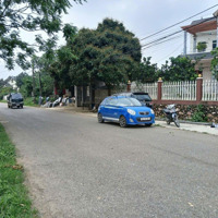 Chủ Đất Cắt Bán 116M2 Full Đất Ở. Mặt Đường Kinh Doanh Bất Chấp
