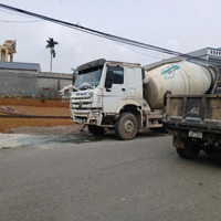 Chủ Đất Cắt Bán 116M2 Full Đất Ở. Mặt Đường Kinh Doanh Bất Chấp