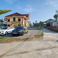Quá Đẹp, Duy Nhất Lô Đất Dương Quan Chỉ Hơn Tỷ, Ngõ Ô Tô. Chỉ Vài Phút Ra Trung Tâm Hành Chính Mới
