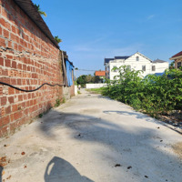 Quá Đẹp, Duy Nhất Lô Đất Dương Quan Chỉ Hơn Tỷ, Ngõ Ô Tô. Chỉ Vài Phút Ra Trung Tâm Hành Chính Mới