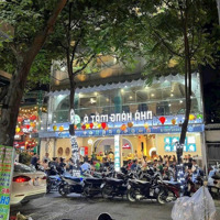 Cho Thuê Nhà Mặt Phố Hoàng Quốc Việt, Diện Tích: 130M2X 3 Tầng, Mặt Tiền: 8M, Vị Trí Đẹp, Vỉa Rộng