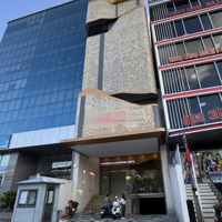 Đất Kim Cương Cạnh New World Hotel, Cho Thuê Nhà Đường Lê Anh Xuân, Q1.Diện Tích5X20M 4 Lầu, Giá 125 Triệu