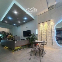 Đất Kim Cương Cạnh New World Hotel, Cho Thuê Nhà Đường Lê Anh Xuân, Q1.Diện Tích5X20M 4 Lầu, Giá 125 Triệu