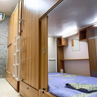 Phòng Trọ Máy Lạnh Giá Rẻ, Đầy Đủ Tiện Nghi Thủ Đức