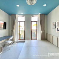 Cho Thuê Nhà Trọ Đẹp, 5,8 Triệu, 30M2 Tại Chu Văn An, P1, Bình Thạnh, Hcm