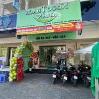 Cho Thuê Mb Vỉa Hè Đường Số 3 Cityland Bán Đồ Ăn Sáng