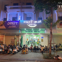 Cho Thuê Mb Vỉa Hè Đường Số 3 Cityland Bán Đồ Ăn Sáng