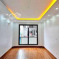 Bán Nhà Ngõ 68 Cầu Giấy, Quận Cầu Giấy, Ô Tô Đỗ Cổng ,Thang Máy, 40M2, 6 Tầng, Nhỉnh 11 Tỷ