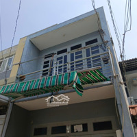 Bán Nhà Hẻm Nhựa 4M Kênh 19/5, 72,7M2, Nhà Trệt, 1 Lầu, Giá Bán 6,3 Tỷ