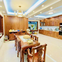 Bán Gấp Liền Kề Khu Đô Thị Văn Khê, Chủ Nhà Là Cán Bộ, Nhà Đẹp 5 Tầng Có Ô Chờ Thang Máy Giá Đầu Tư