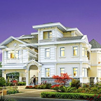 Bán Biệt Thự Chateau Phú Mỹ Hưng Nhà Thô