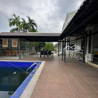 Biệt Thự Sân Vườn Giữa Tp Thủ Đức,Diện Tích2000M, 2 Tầng Gần Lê Văn Việt, Giá Bán 50 Tỷcó Thương Lượngbất Chấp