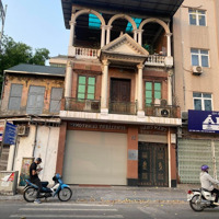 Nhà Mặt Phố 2 Mặt Thoáng Tại Nhân Hòa, 30,5 Tỷ, 68M2, 3 Tầng , Mặt Tiền 5.3M Vuông Vắn