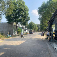 Chính Chủ Cần Bán Lô Đất Nằm Ngày Khu Trung Tâm Hành Chính Mỹ Phước Bến Cát