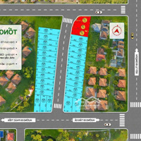 Bán Đất Liền Kề Đồi Sen 71.5M Đường Thông, Khu Phân Lô Đẹp Giá Chỉ 2.5 Tỷ
