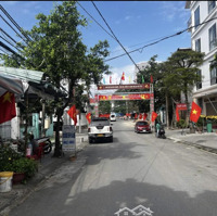 Bán Cặp Đất Mặt Tiền Đường Trần Văn Thành 146M2 Giá Bán 15 Tỷ Gần Biển Mỹ Khê Đà Nẵng.