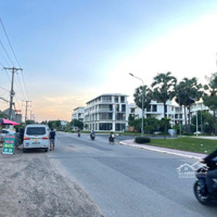 Bán Đất Mặt Tiền Bưng Ông Thoàn 5X20M, Cách Liên Phường 200M, The Global City 1Km. Giá Chỉ 8,5 Tỷ!