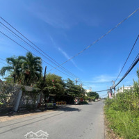 Bán Đất Mặt Tiền Bưng Ông Thoàn 5X20M, Cách Liên Phường 200M, The Global City 1Km. Giá Chỉ 8,5 Tỷ!