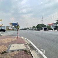Đất Mặt Tiền Lê Chí Dân Đối Diện Cổng Sau Kdl Đại Nam Phường Hiệp An Tdm Bình Dương