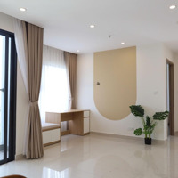 Cho Thuê Cc 2 Phòng Ngủ 2 Vệ Sinh 80M2 Tại The Rainbow - Vinhomes Grand Park, 10,5 Triệu, Q9, Hcm