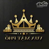 VUA MẶT PHỐ - Bán nhà Mặt Phố TRÀN NHẬT DUẬT  giá 46 tỷ, 130m x2 Tầng, MT 9m