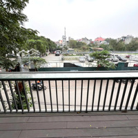 Cho Thuê Liền Kề 5 Tầng 400M2, 45 Triệu Làm Văn Phòng, Kho Quanh Ngoại Giao Đoàn, Bắc Từ Liêm