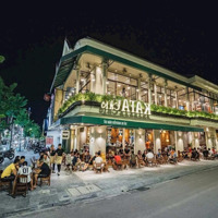 Cho Thuê Nhà Mặt Phố Nguyễn Đình Thi - View Hồ Tây 240M2X4T,Mặt Tiền18M Vỉa Hè Sân Bay Vị Trí Siêu Đẹp