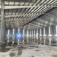 *Cho thuê kho xưởng*5200m2-12.200m2 KCN An Phước, Long Thành, Đồng Nai