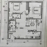 Cc Rice City Sông Hồng, 3,6 Tỷ, 69M2, 2 Phòng Ngủ 2 Vệ Sinhsiêu Hot Ở Gia Quất, Long Biên, Hn