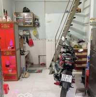 Nhà Sổ Riêng Đường Phú Thọ Hoà, Quận Tân Phú 3 X 4,2M Trệt, 1 Lầu