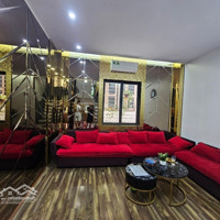 Rẻ Đẹp Hiếm! Bán Nhà Phân Lô, Ô Tô Kinh Doanh -45M 6Tầng Thang Máy,Nguyễn Chí Thanh,Đống Đa Chỉ 18T