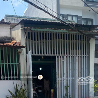Bán Nhà Cấp 4 Hẻm Xe Hơi Thông Đường Song Hành, Q12 84M2, Sổ Riêng, Giá Bán 4.98 Tỷ
