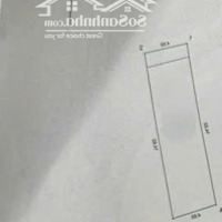 Bán Biệt Thự Tại Đường Yên Xá, 17,3 Tỷ, 64,5M2, Thanh Trì, Hà Nội