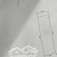 Bán Biệt Thự Tại Đường Yên Xá, 17,3 Tỷ, 64,5M2, Thanh Trì, Hà Nội