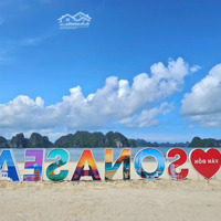Bán Biệt Thự Nghỉ Dưỡng Biển Sonasea Vân Đồn Harbor City, Căn Đẹp Nhất Dự Án, Giá Tốt