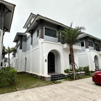 Bán Biệt Thự Nghỉ Dưỡng Biển Sonasea Vân Đồn Harbor City, Căn Đẹp Nhất Dự Án, Giá Tốt