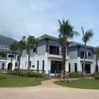 Bán Biệt Thự Nghỉ Dưỡng Biển Sonasea Vân Đồn Harbor City, Căn Đẹp Nhất Dự Án, Giá Tốt