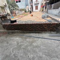 Bán Lô Góc 2 Mặt Tiền 80M2 Tại Khu 5 - Thuỵ Lôi - Thuỵ Lâm