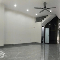 Cho Thuê Liền Kề 5 Tầng, 6 Phòng Ngủ Nội Thất Đầy Đủ, Có Thang Máy Tại Him Lam Green Park, 26 Triệu/Tháng