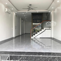 Cho Thuê Liền Kề 5 Tầng, 6 Phòng Ngủ Nội Thất Đầy Đủ, Có Thang Máy Tại Him Lam Green Park, 26 Triệu/Tháng