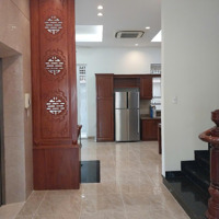 Cho Thuê Nhà Kdc Him Lam Tân Hưng Q7 Gần Nguyễn Thị Thập. 10X20M. Full Nội Thất. Giá: 84 Triệu/Tháng