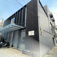 Mt Đinh Bộ Lĩnh- 10X10 Trệt 2L- Sàn Suốt Kd Tự Do Showrom-Phòng Gym Nhà Hàng-Cửa Hàng Shop