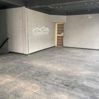 Mt Đinh Bộ Lĩnh- 10X10 Trệt 2L- Sàn Suốt Kd Tự Do Showrom-Phòng Gym Nhà Hàng-Cửa Hàng Shop